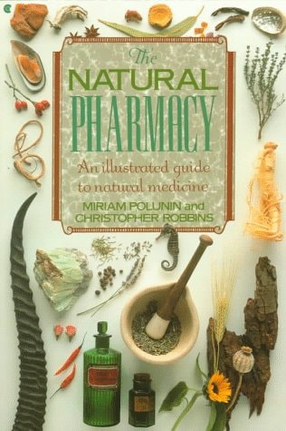 Natural Pharmacy