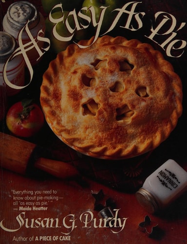 As Easy As Pie
