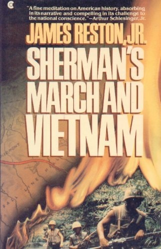 Sherman's March and Vietnam