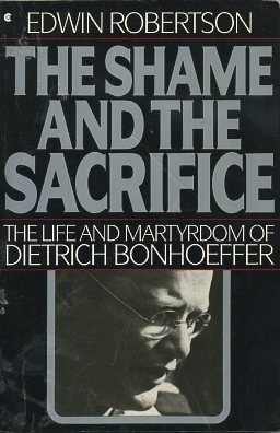 The Shame and the Sacrifice