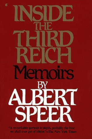 Inside the Third Reich