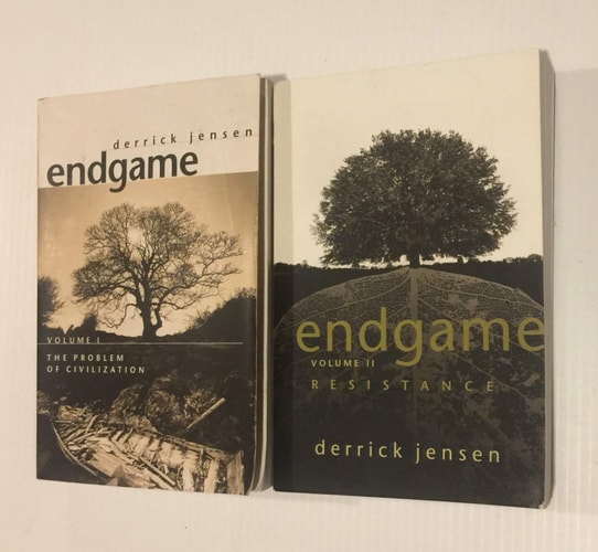 Endgame: The Problem of Civilization