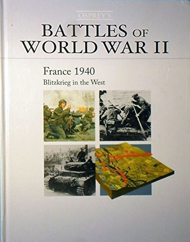 Poland 1939: The Birth of Blitzkrieg