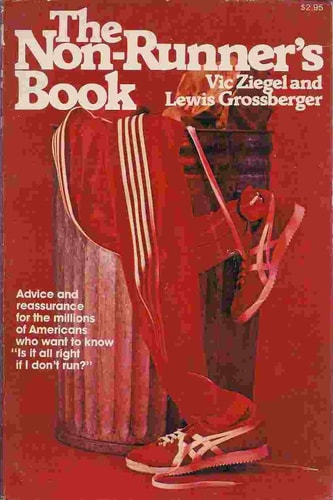 The Non-Runner's Book