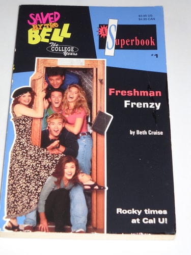 Freshman Frenzy