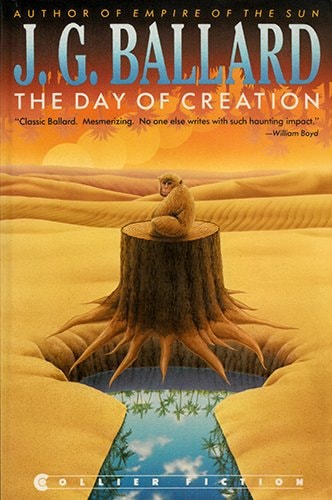 Day of Creation
