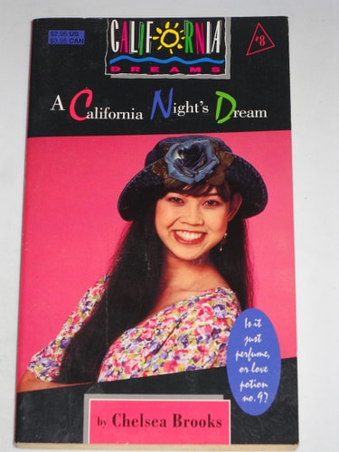 California Night's Dream