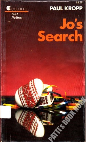 Jo's Search