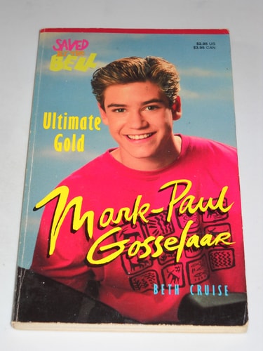 Mark-Paul Gosselaar: Ultimate Gold