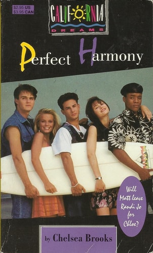 Perfect Harmony
