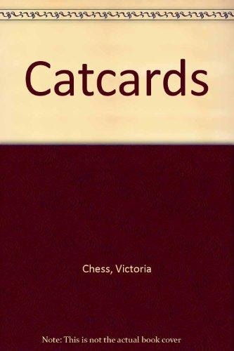 Catcards: Purrfect for Every Occasion