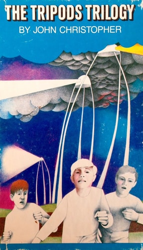 The Tripod Trilogy