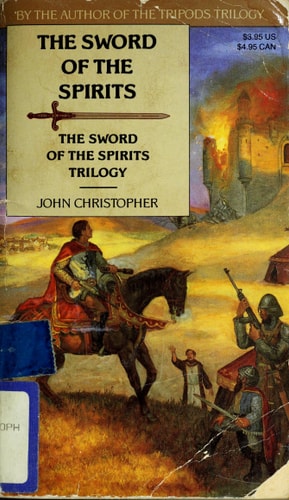 The Sword of the Spirits