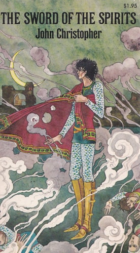 The Sword of the Spirits
