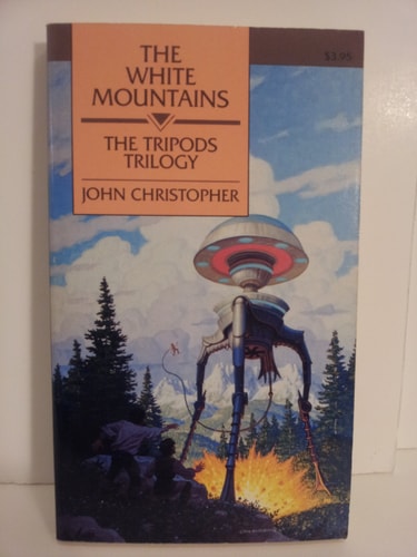 The White Mountains