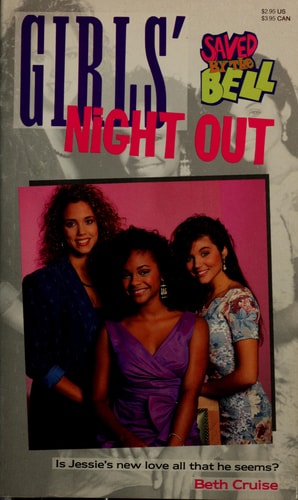 Girls' Night Out