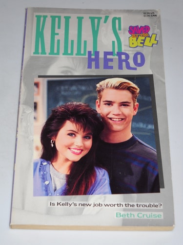 Kelly's Hero