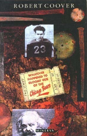 Whatever Happened to Gloomy Gus of the Chicago Bears?