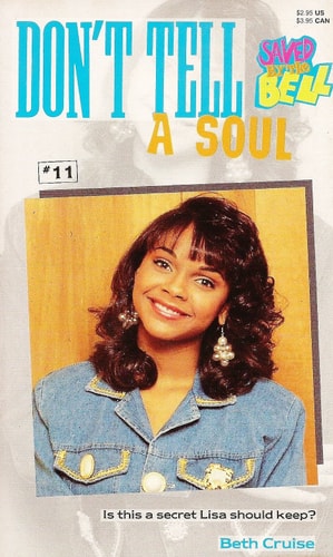 Don't Tell a Soul