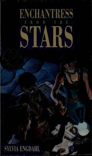 Enchantress from the Stars