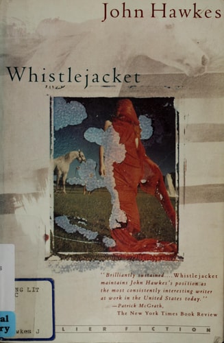 Whistlejacket