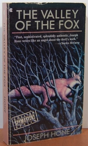 The Valley of the Fox