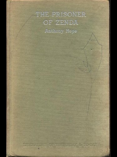 The Prisoner of Zenda