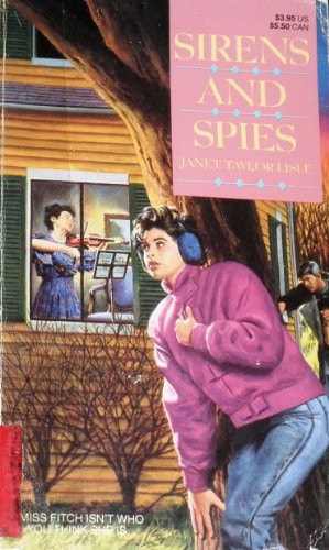 Sirens and Spies
