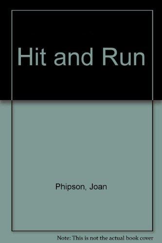 Hit and Run