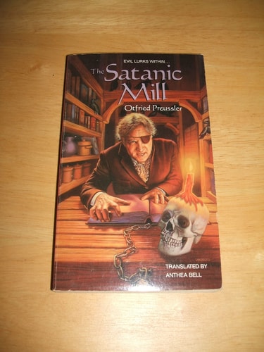 The Satanic Mill