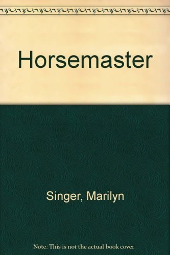 The Horsemaster