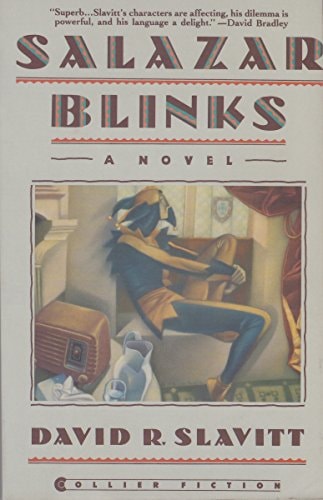 Salazar Blinks