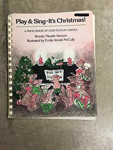 Play and Sing-It's Christmas