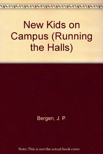New Kids on Campus