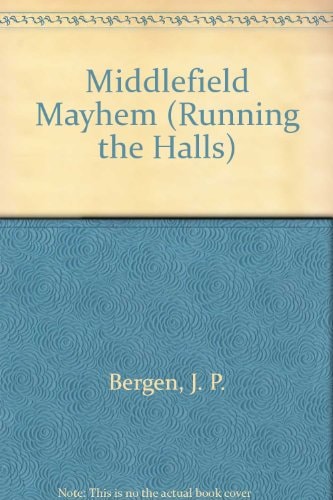 Middlefield Mayhem