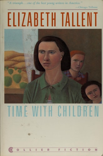 Time With Children