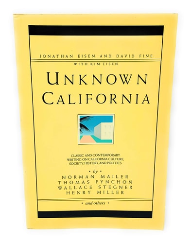 Unknown California