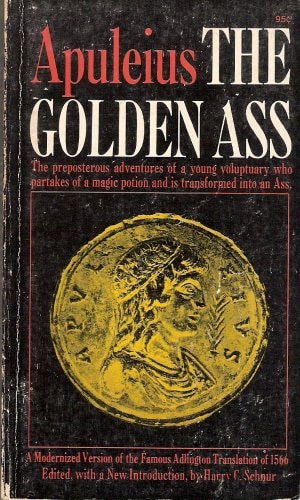 The Golden Ass
