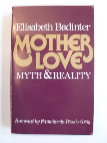 Mother Love