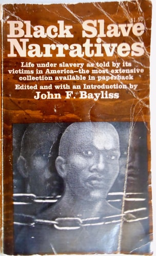 Black Slave Narratives
