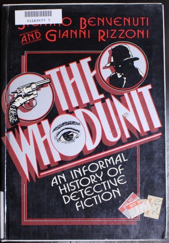 Whodunit
