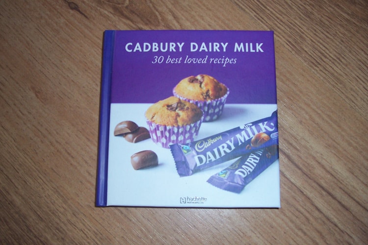 Cadbury Dairy Milk: 30 Best Loved Recipes