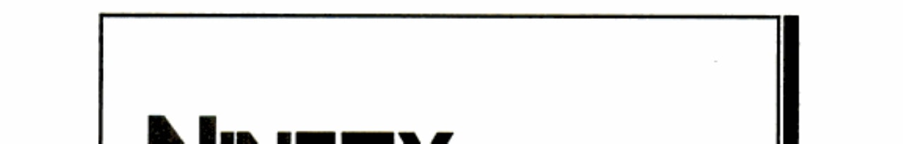 Ninety Days to Financial Fitness