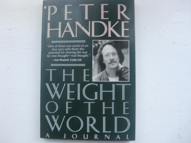 The Weight of the World