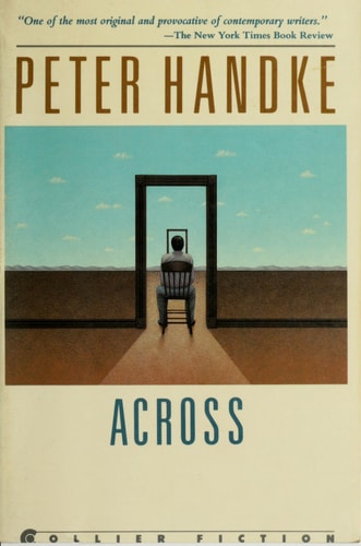 Across