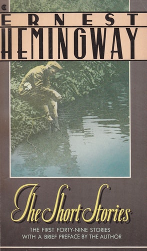 Short Stories of Ernest Hemingway