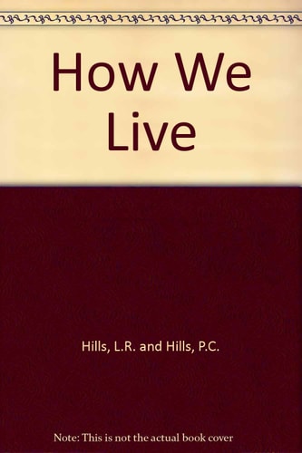 How We Live
