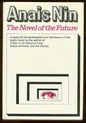 The Novel of the Future
