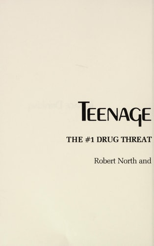 Teenage Drinking