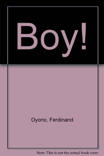 Boy!